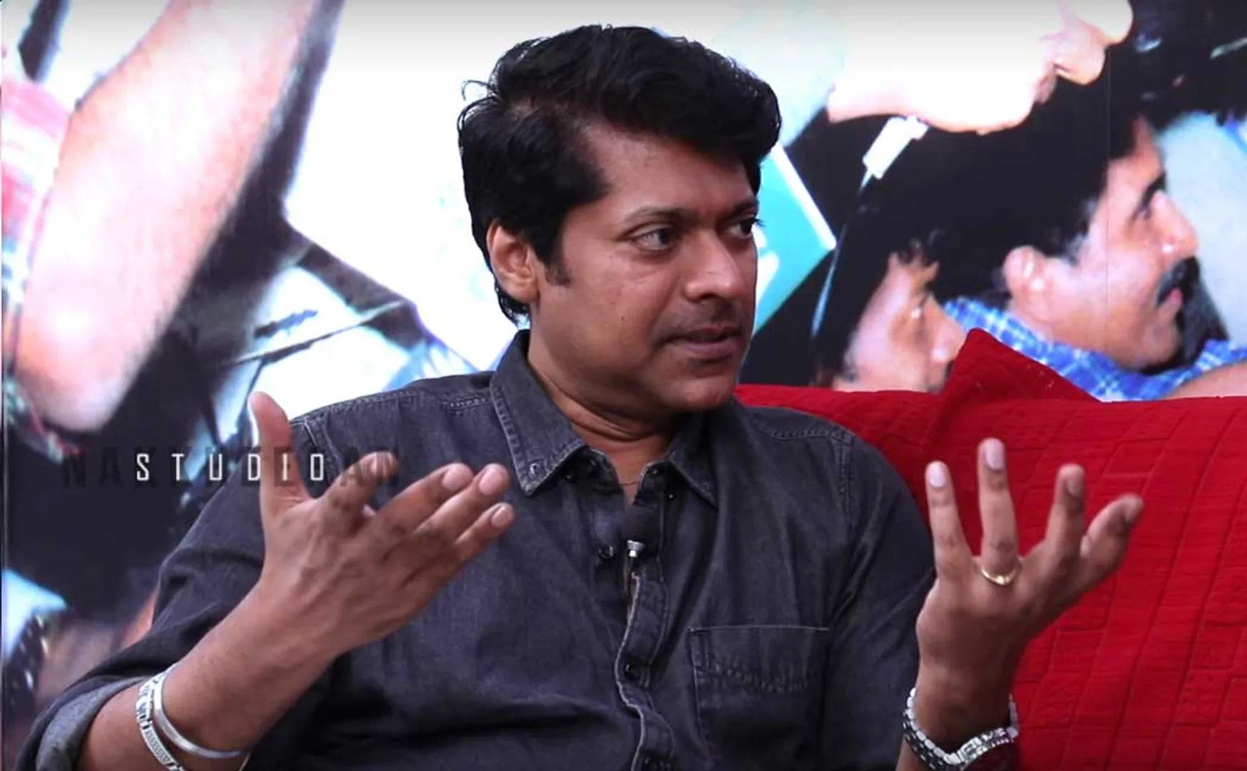 thadam